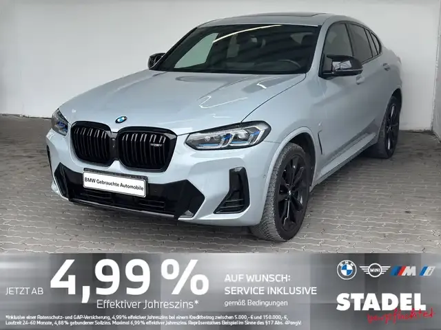 BMW X4 M