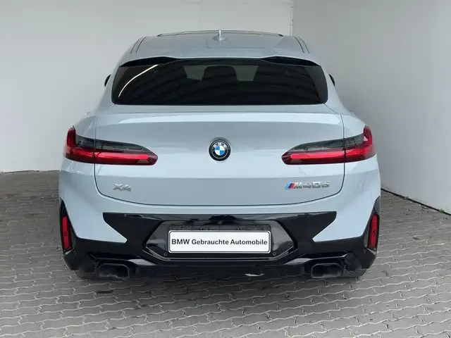 BMW X4 M