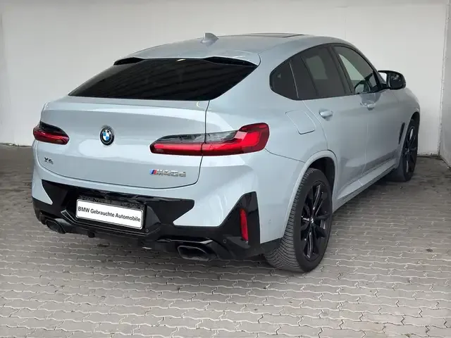 BMW X4 M