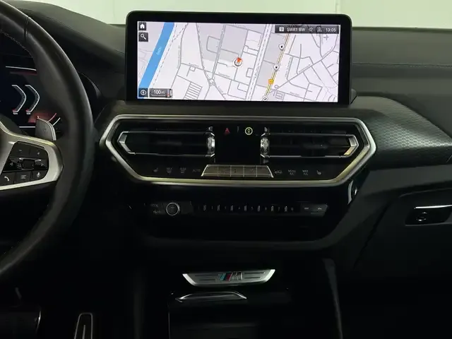 BMW X4 M