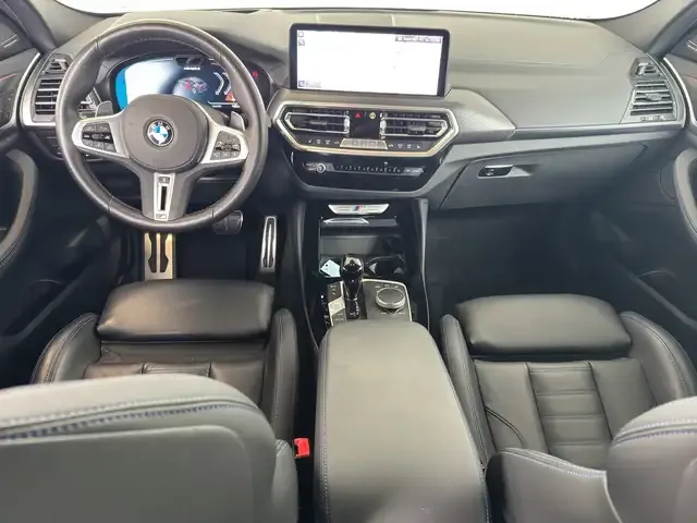 BMW X4 M