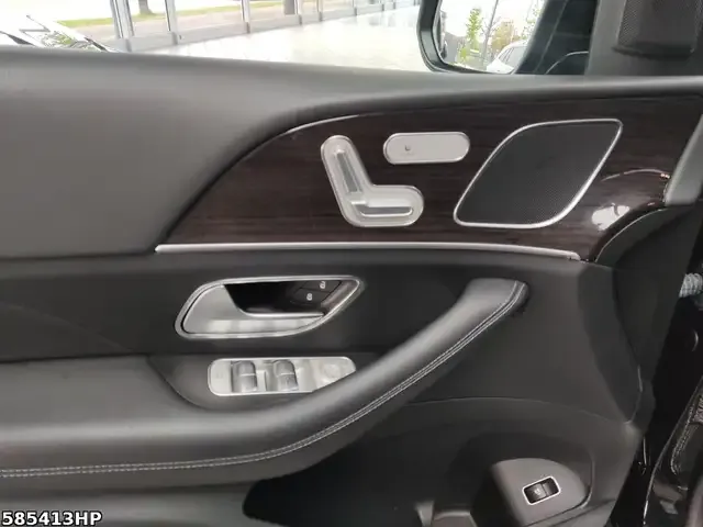 Mercedes-Benz GLE 300