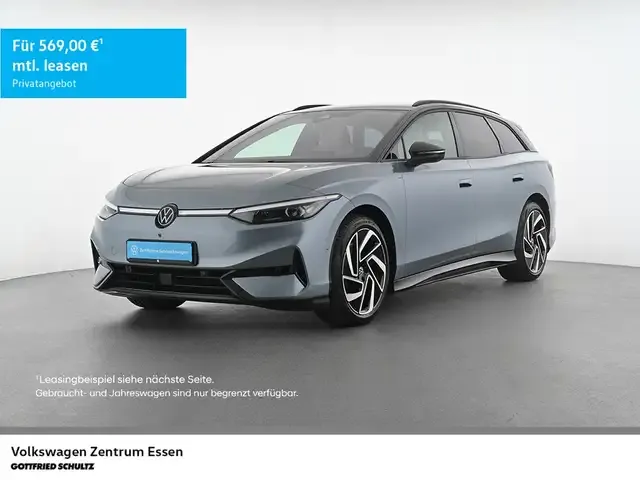 Volkswagen ID.7