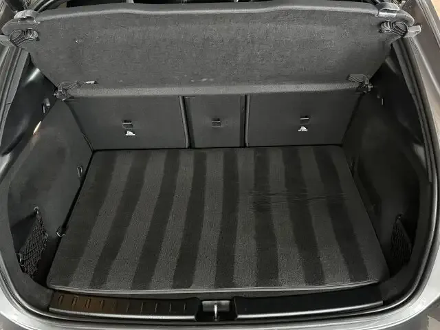 Mercedes-Benz EQA 350