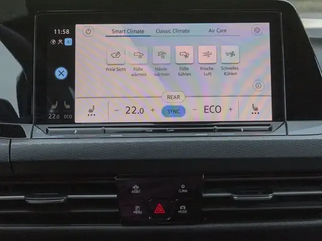 Volkswagen Golf GTE