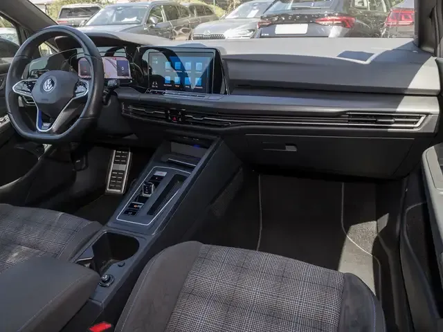 Volkswagen Golf GTE