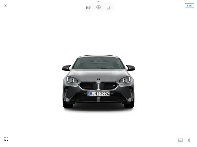 BMW 135