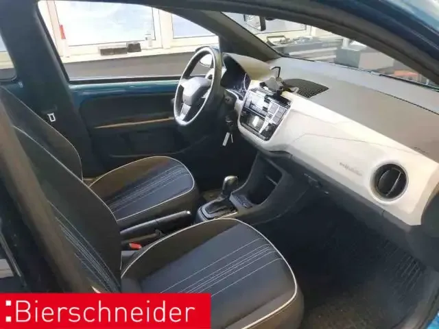 SEAT Mii