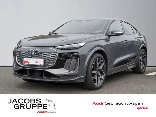 Audi Sonstige