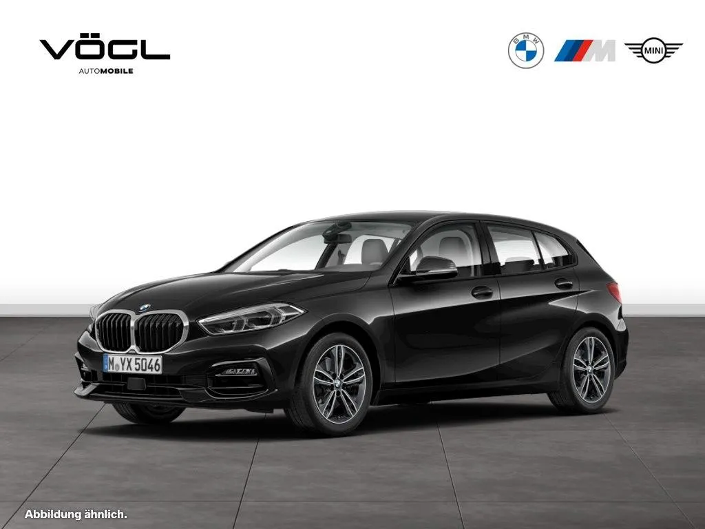 BMW 120