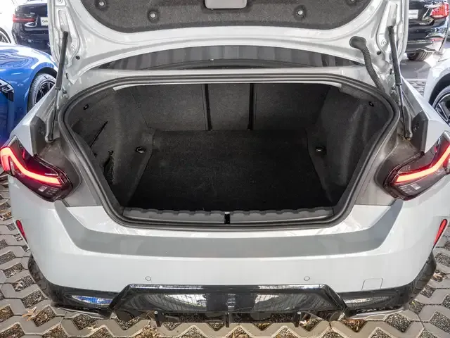 BMW 240