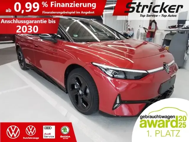 Volkswagen ID.7