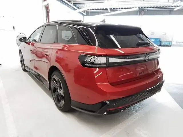 Volkswagen ID.7