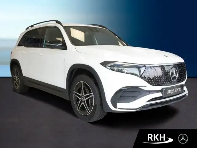 Mercedes-Benz EQB 300