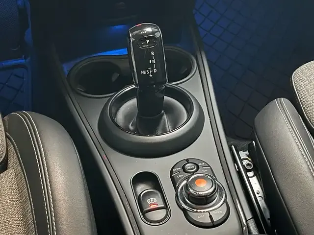 MINI One Countryman