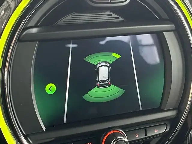 MINI One Countryman