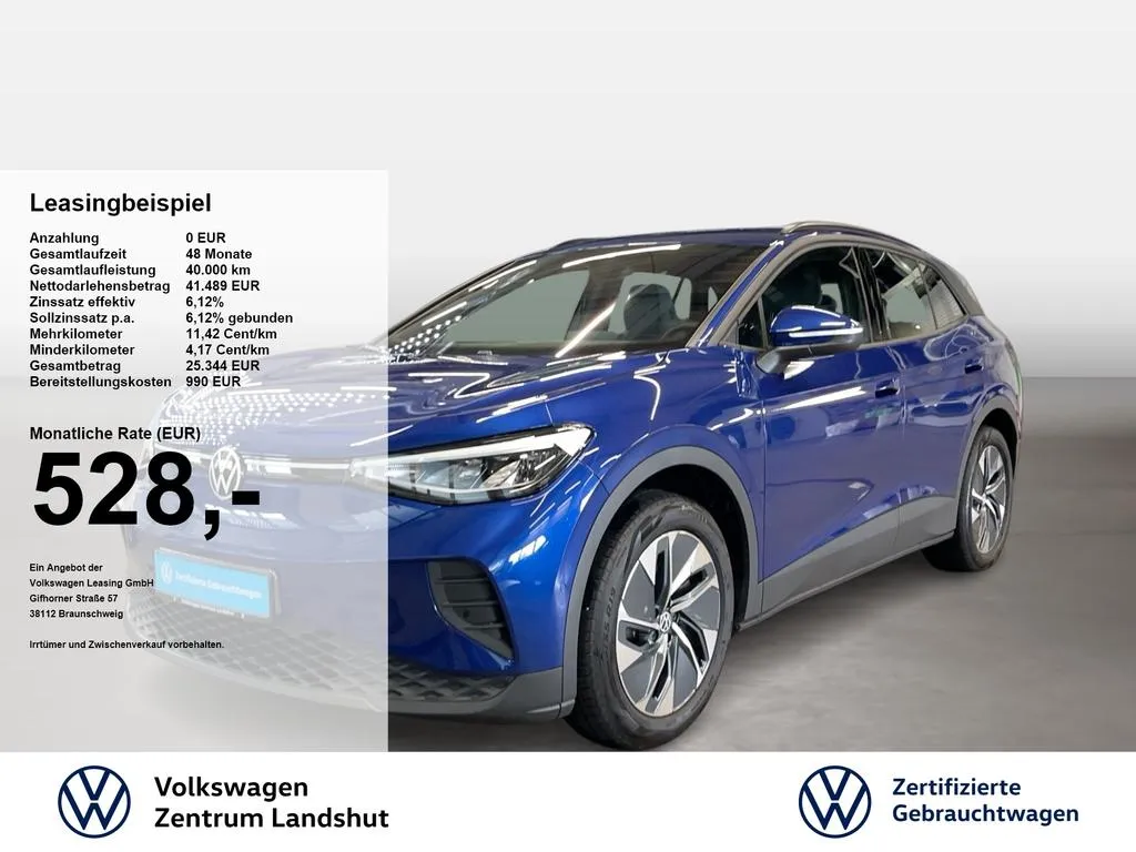 Volkswagen ID.4