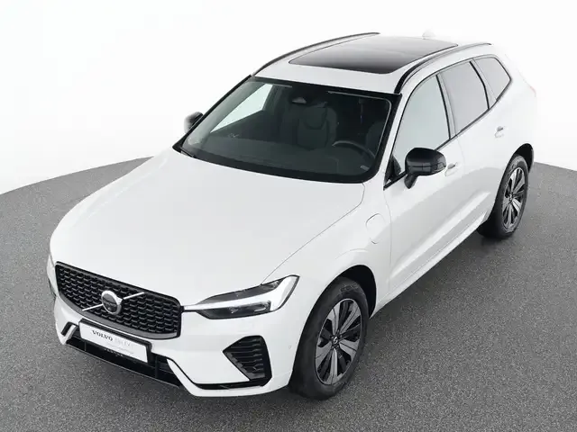 Volvo Sonstiges