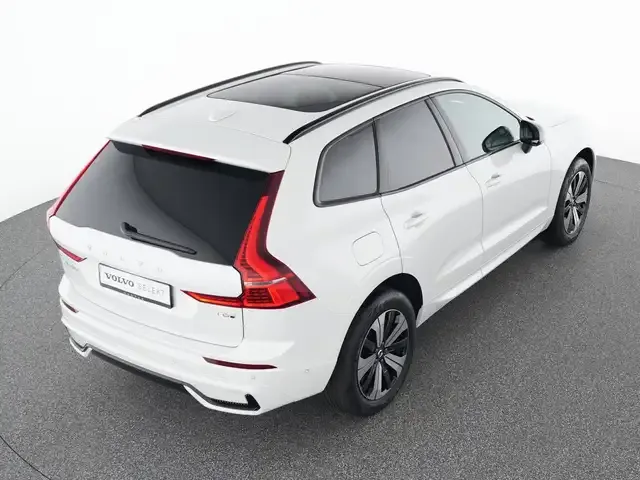 Volvo Sonstiges