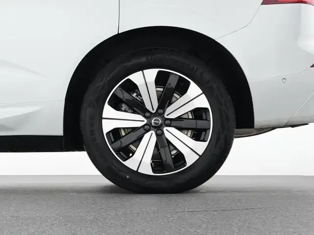 Volvo Sonstiges