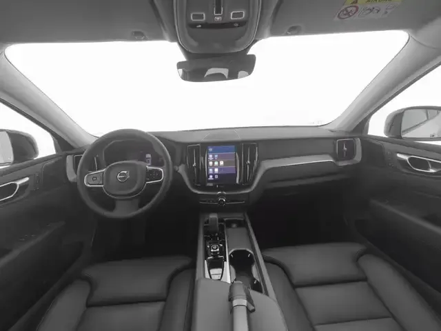Volvo Sonstiges
