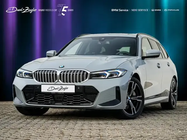 BMW 330