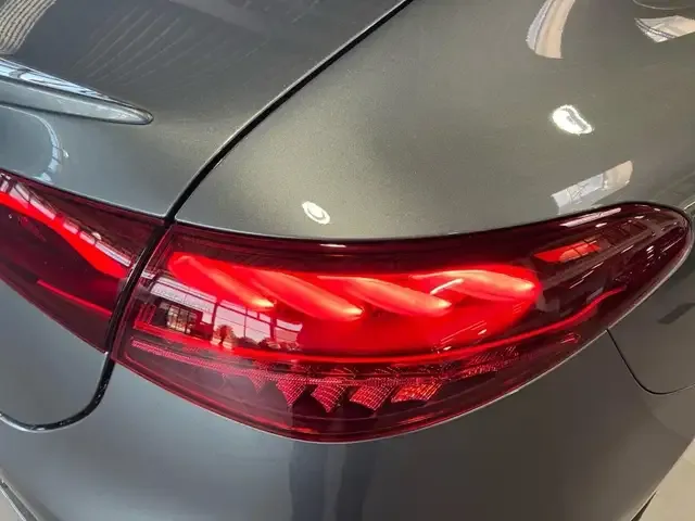 Mercedes-Benz EQE 350
