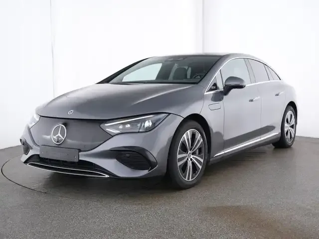 Mercedes-Benz EQE 350