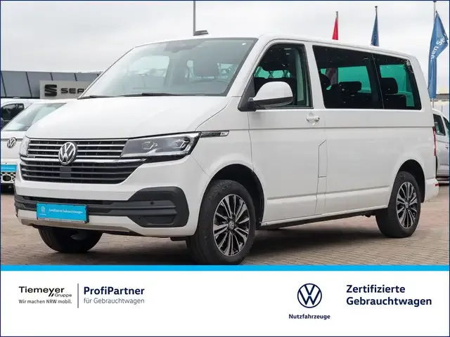 Volkswagen T6.1 Multivan