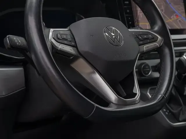 Volkswagen T6.1 Multivan