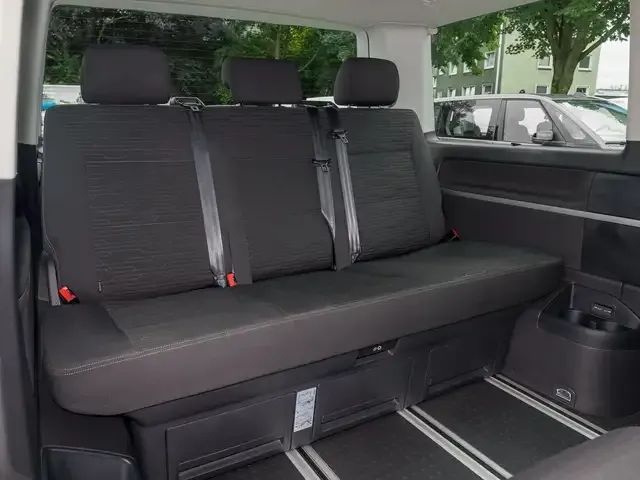 Volkswagen T6.1 Multivan