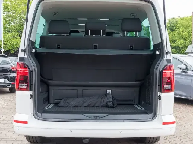 Volkswagen T6.1 Multivan