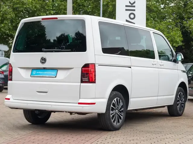 Volkswagen T6.1 Multivan