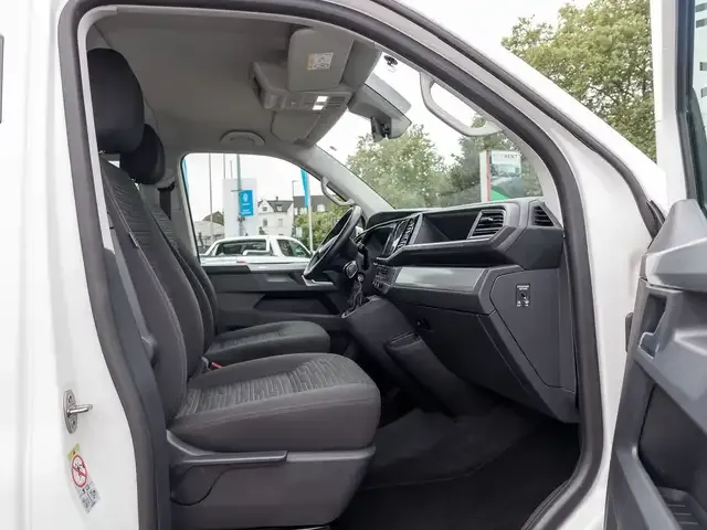 Volkswagen T6.1 Multivan