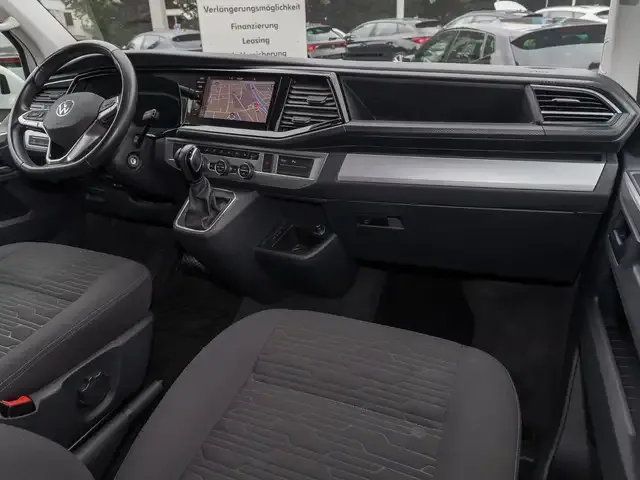 Volkswagen T6.1 Multivan