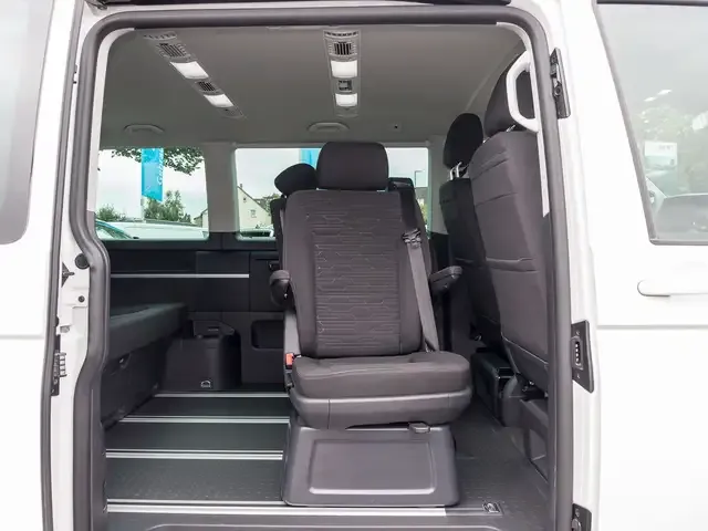 Volkswagen T6.1 Multivan
