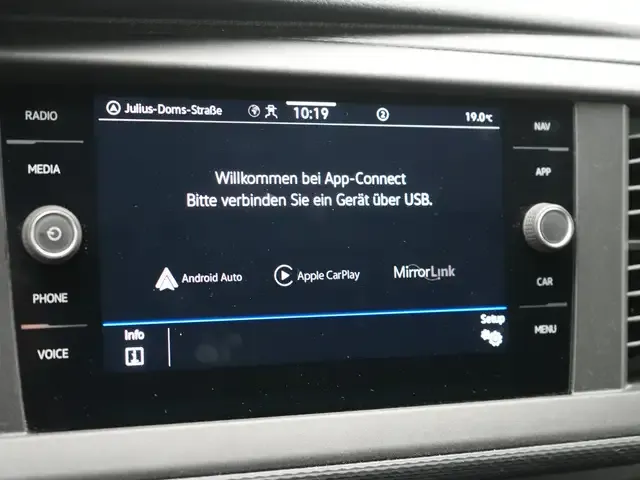 Volkswagen Sonstiges