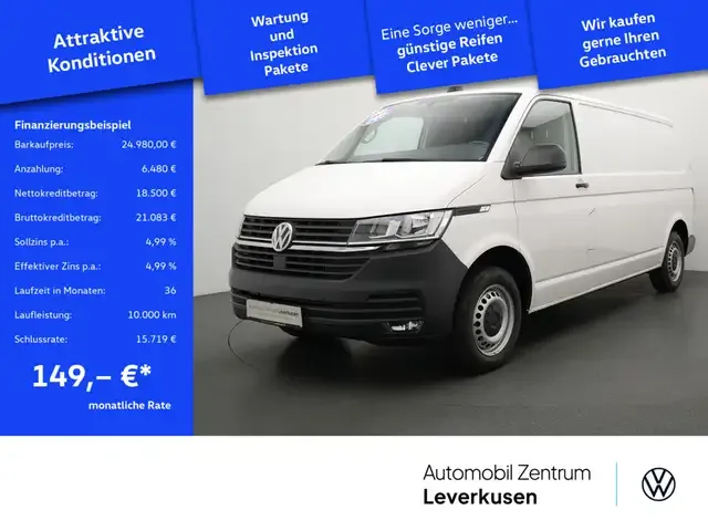 Volkswagen Sonstiges