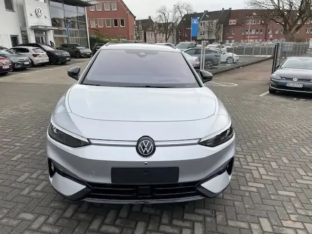 Volkswagen ID.7