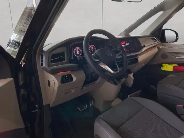 Volkswagen LT