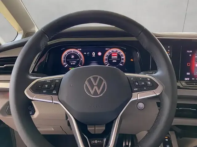 Volkswagen LT