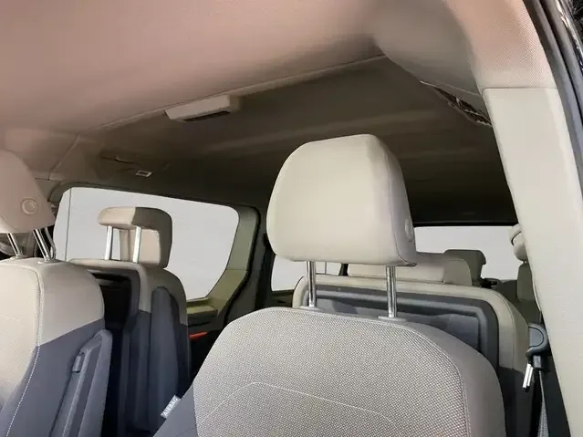 Volkswagen LT