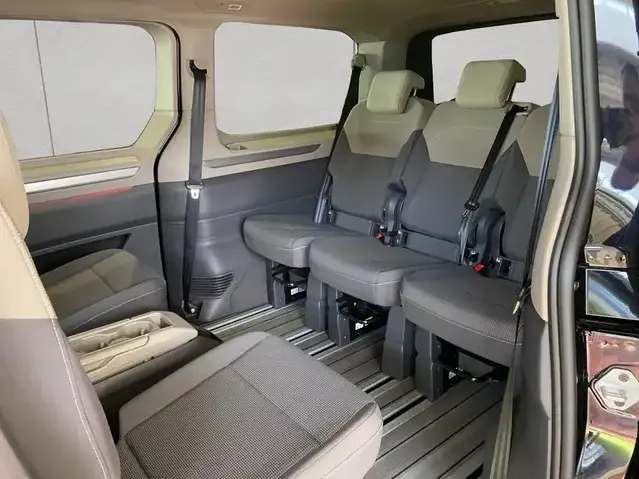 Volkswagen LT