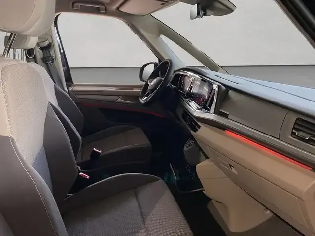 Volkswagen LT