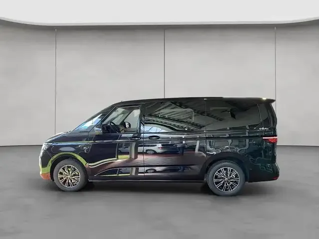 Volkswagen LT