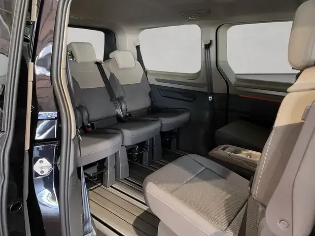 Volkswagen LT