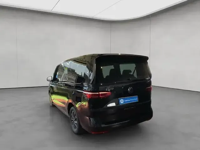Volkswagen LT