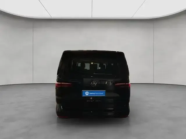 Volkswagen LT