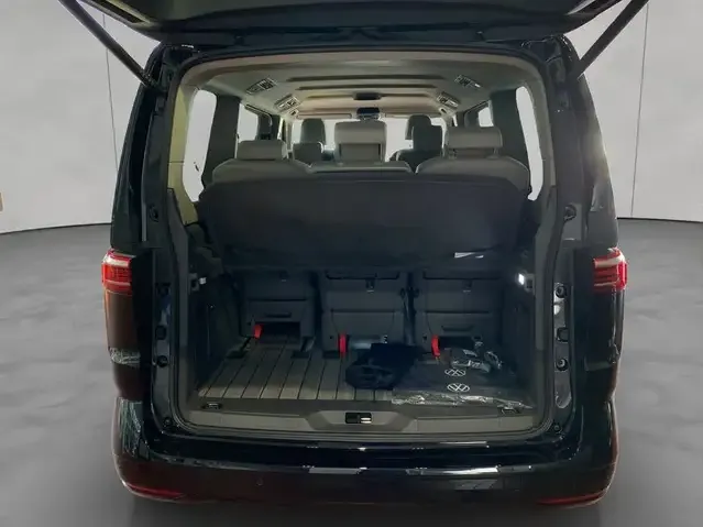 Volkswagen LT