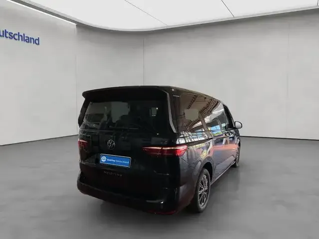 Volkswagen LT